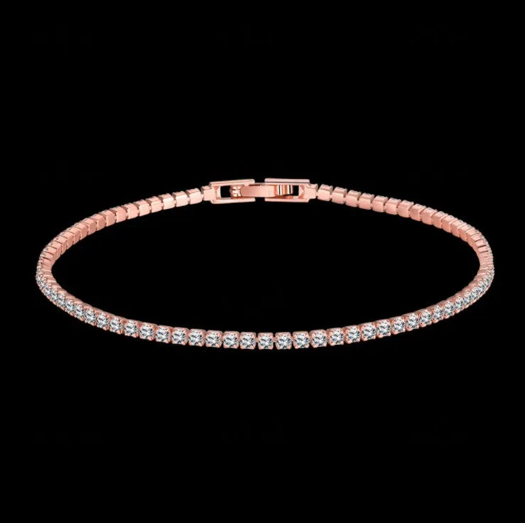 wholesale 100% 925 Sterling Silver Charm Beads Crystals from  Austrian Bracelet for Women Authentic 925 Jewelry Fine  girl Gift